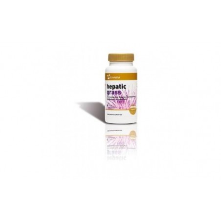 Comprar hepatic gras 60cap.