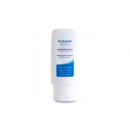 Comprar crema emoliente recuperadora leche de yegua 50ml.