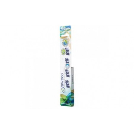 Comprar recambios cepillo dent. nylon medium-hard 4ud.