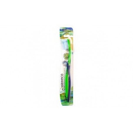 Comprar cepillo dental nylon soft.