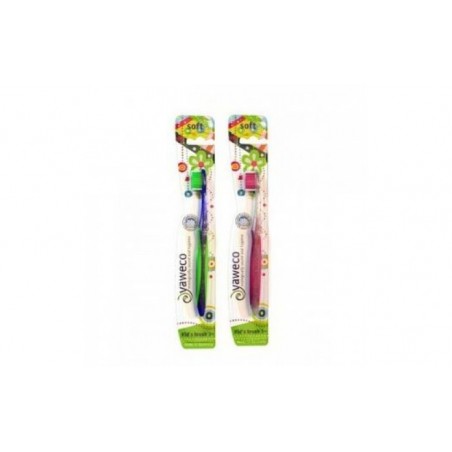 Comprar cepillo dental infantil kids magic.