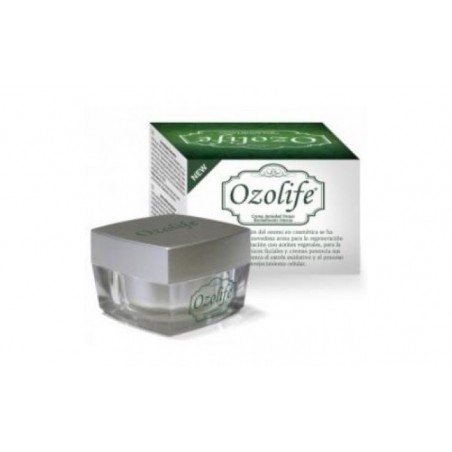 Comprar crema antiaging 50ml.