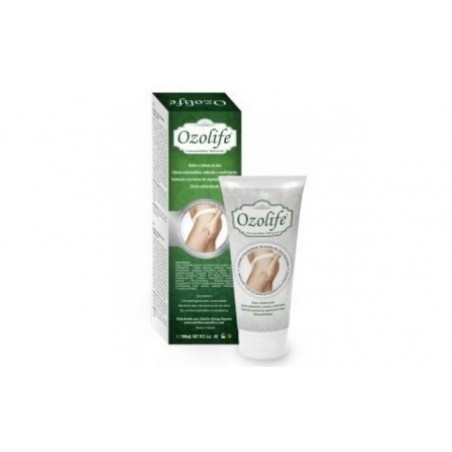 Comprar crema anticelulitica 200ml.