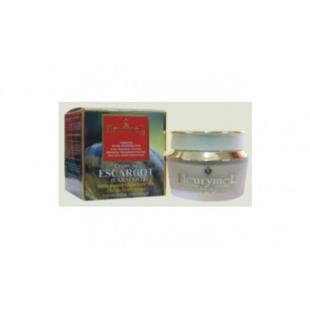 Comprar crema caracol ac. hialuronico aloe 50ml.