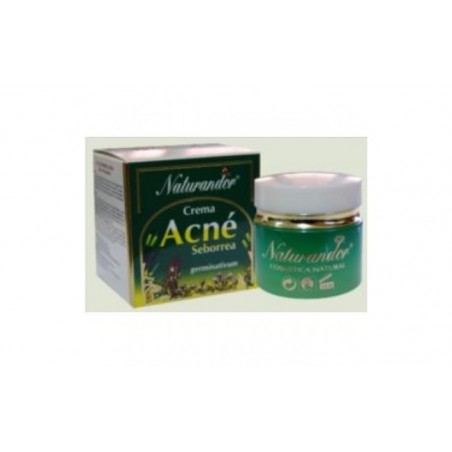 Comprar crema acne-seborrea 50ml.