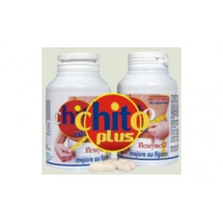 Comprar chito slim light plus adelgazante 90cap.