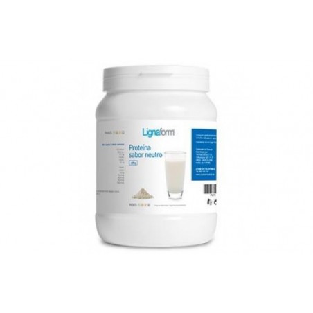 Comprar proteina neutra 400gr.