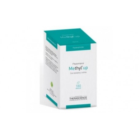 Comprar methyl up 180cap.