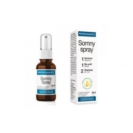 Comprar somny spray 20ml.