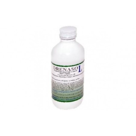 Comprar drenasol gotas 200ml. al mejor precio en Pharmazon, tu farmacia online Comprar drenasol gotas 200ml.