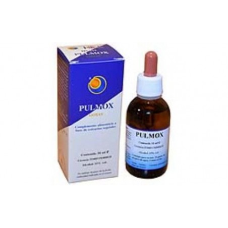 Comprar pulmox gotas 50ml.