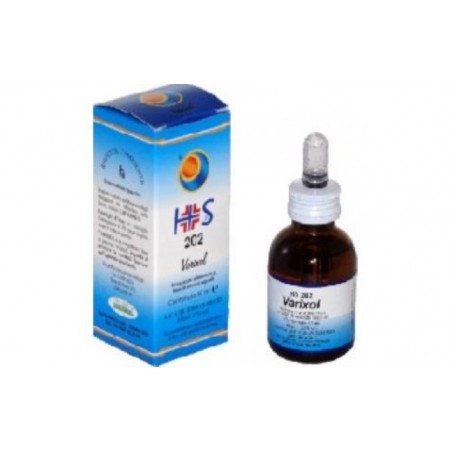 Comprar varixol gotas 50ml. al mejor precio en Pharmazon, tu farmacia online Comprar varixol gotas 50ml.