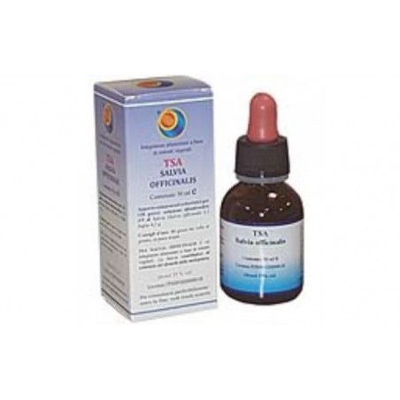 Comprar tsa salvia officinalis hojas 50ml.