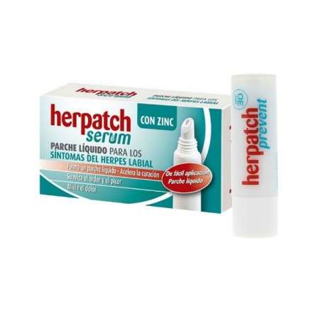 Comprar herpatch serum 5 ml