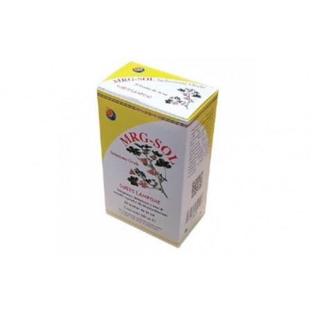 Comprar mrg-sol solucion oral 20sbrs.