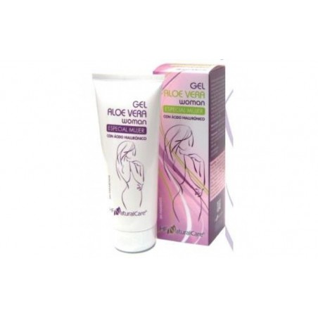 Comprar gel aloe woman 200ml.