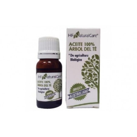 Comprar aceite arbol del te bio 10ml. bio