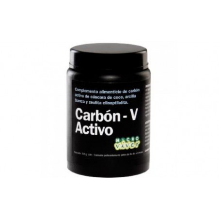 Comprar carbon activo-v 150gr.