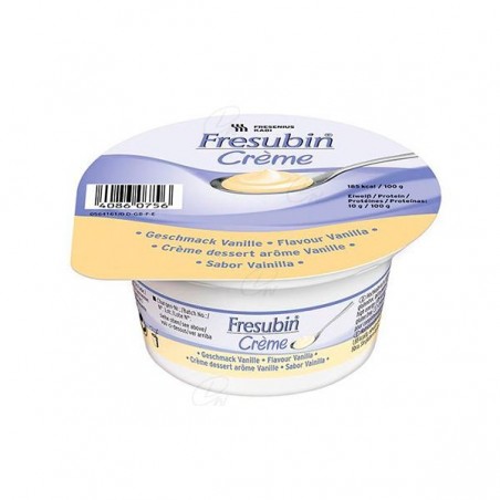 Comprar fresubin creme