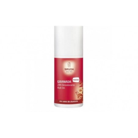 Comprar desodorante granada roll-on 50ml.