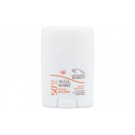 Comprar stick solar spf50 25gr. bio