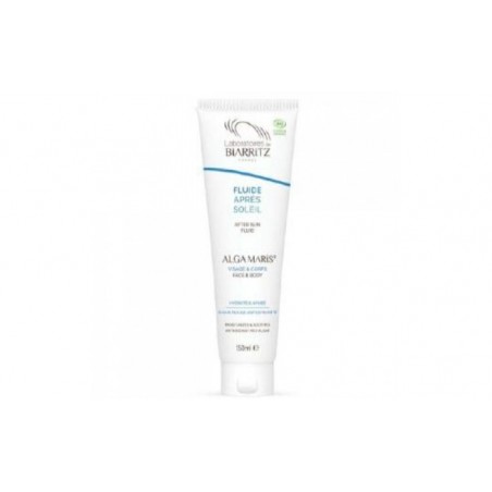 Comprar fluido aftersun 150ml. bio