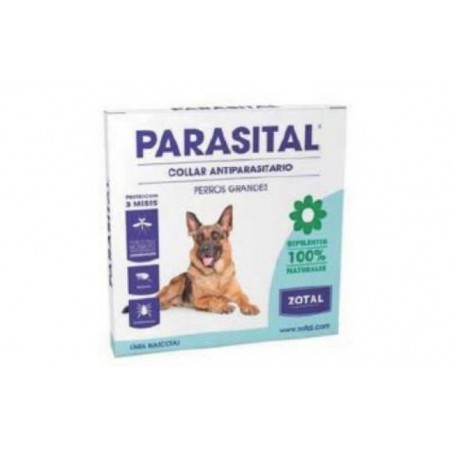 Comprar parasital collar antiparasitario perros grandes.