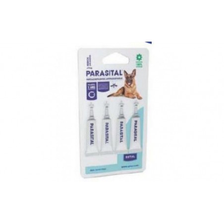 Comprar parasital pipeta antiparasitario perros grandes.