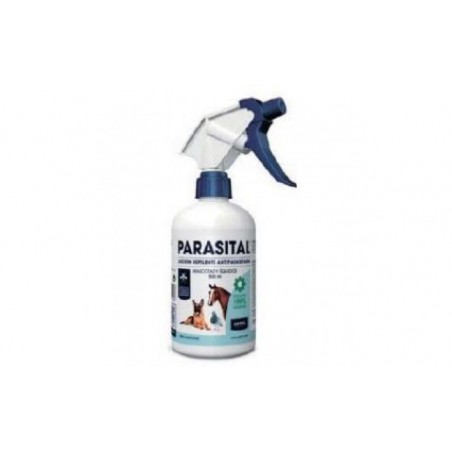 Comprar parasital locion antiparasitario mascotas 250ml.