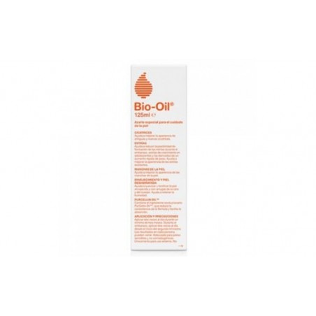 Comprar bio-oil 125ml.