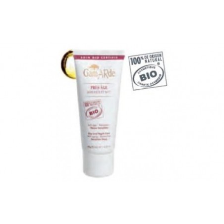 Comprar crema antiedad dia y noche 40gr. bio