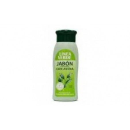 Comprar jabon corporal con avena 400ml.