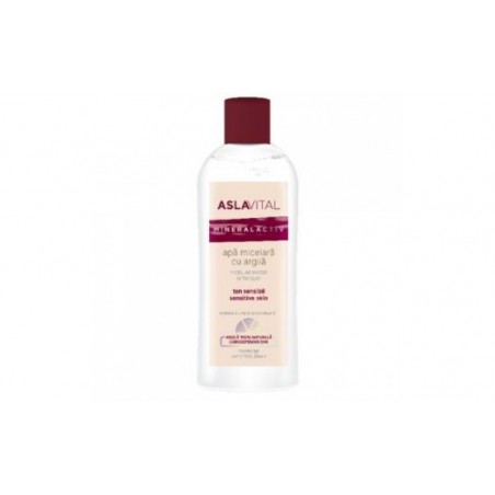 Comprar agua micelar con arcilla 150ml.