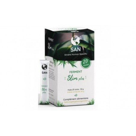 Comprar ferment slim plus 20sticks.