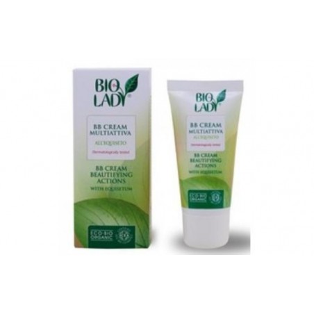 Comprar bb cream 50ml. bio lady