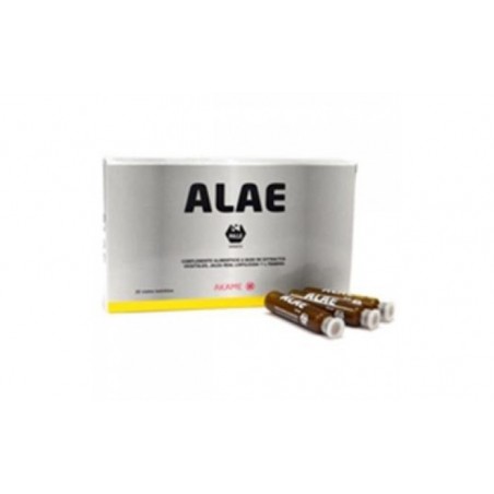 Comprar alae 20amp.