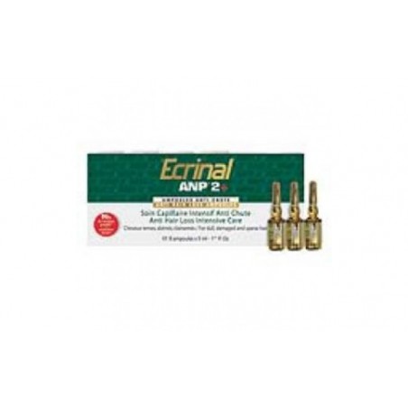 Comprar ampollas anti-caida anp 2 8x5ml.