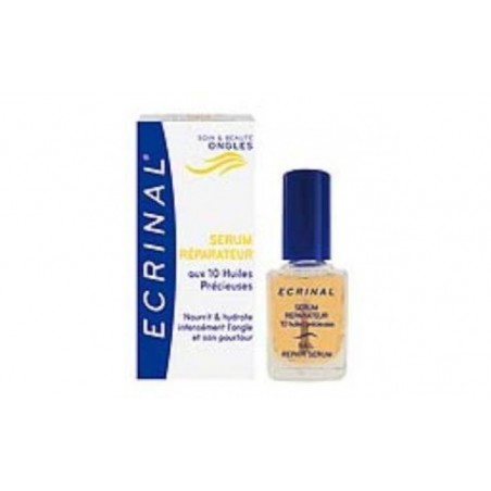 Comprar serum reparador uñas 10ml.