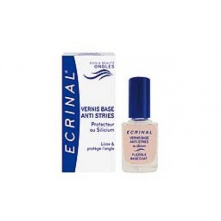 Comprar esmalte base antiestrias 10ml.