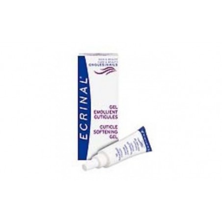 Comprar gel emoliente para cuticulas 10ml.