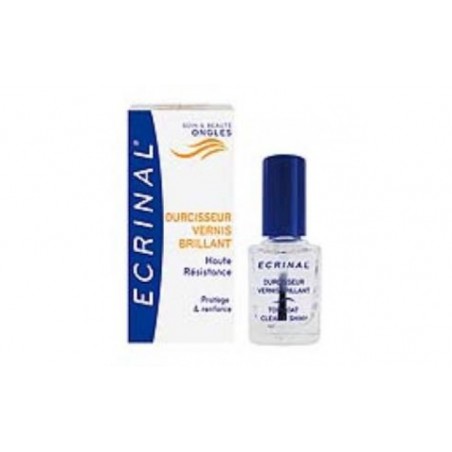 Comprar endurecedor esmalte brillante 10ml.