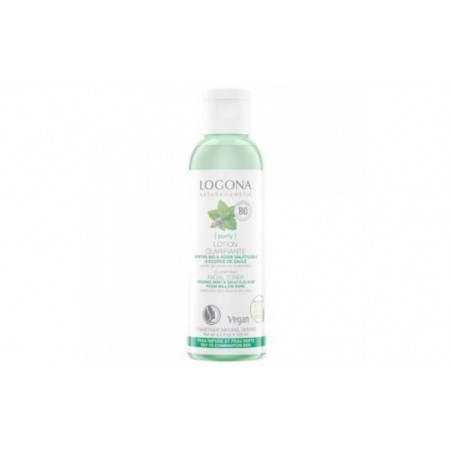 Comprar tonico purificante menta-acido salicilico 125ml.