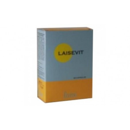 Comprar laisevit 60cap.