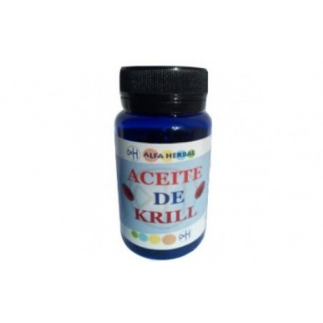 Comprar aceite de krill 60perlas.