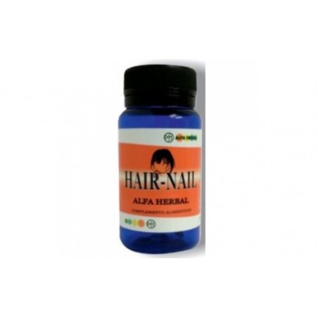 Comprar hair-nail 60perlas. al mejor precio en Pharmazon, tu farmacia online Comprar hair-nail 60perlas.