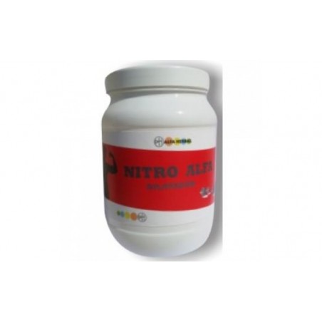 Comprar nitro alfa dilatador 750gr. al mejor precio en Pharmazon, tu farmacia online Comprar nitro alfa dilatador 750gr.