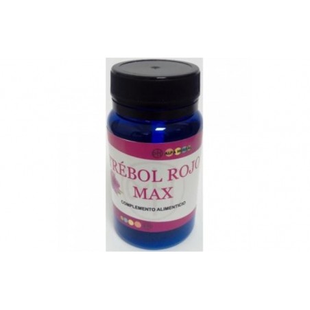 Comprar trebol rojo max 60cap.