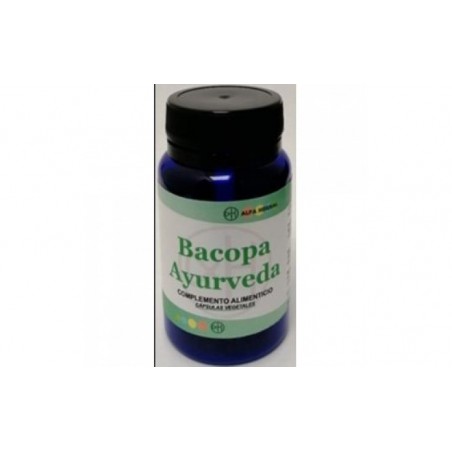 Comprar bacopa 60cap.