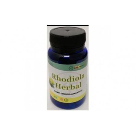 Comprar rhodiola 60cap.