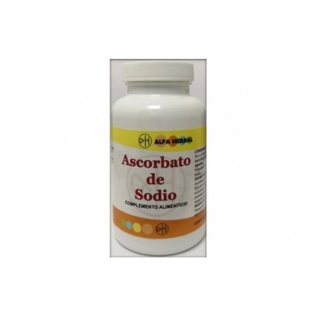 Comprar ascorbato sodico polvo 250gr.